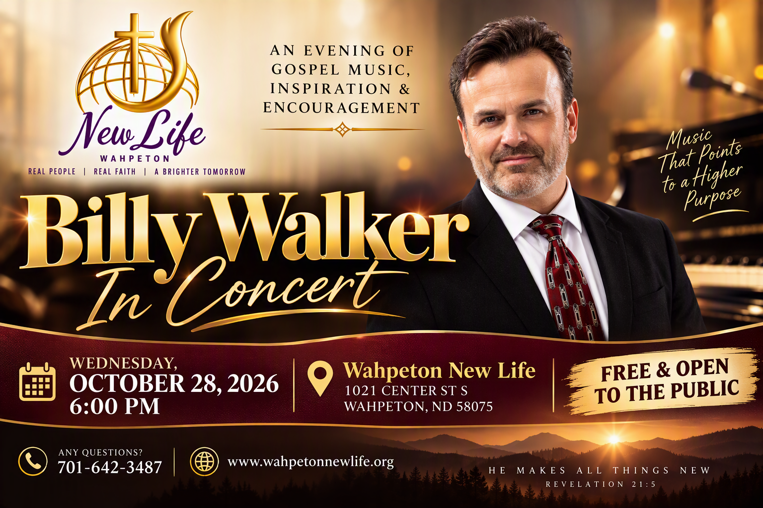 Billy Walker Jr